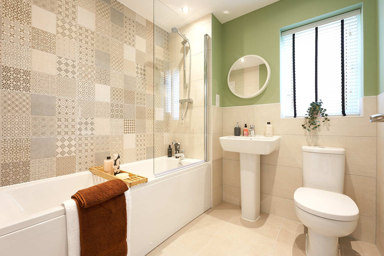 Liberty Place New Homes For Sale in Hailsham Linden Homes